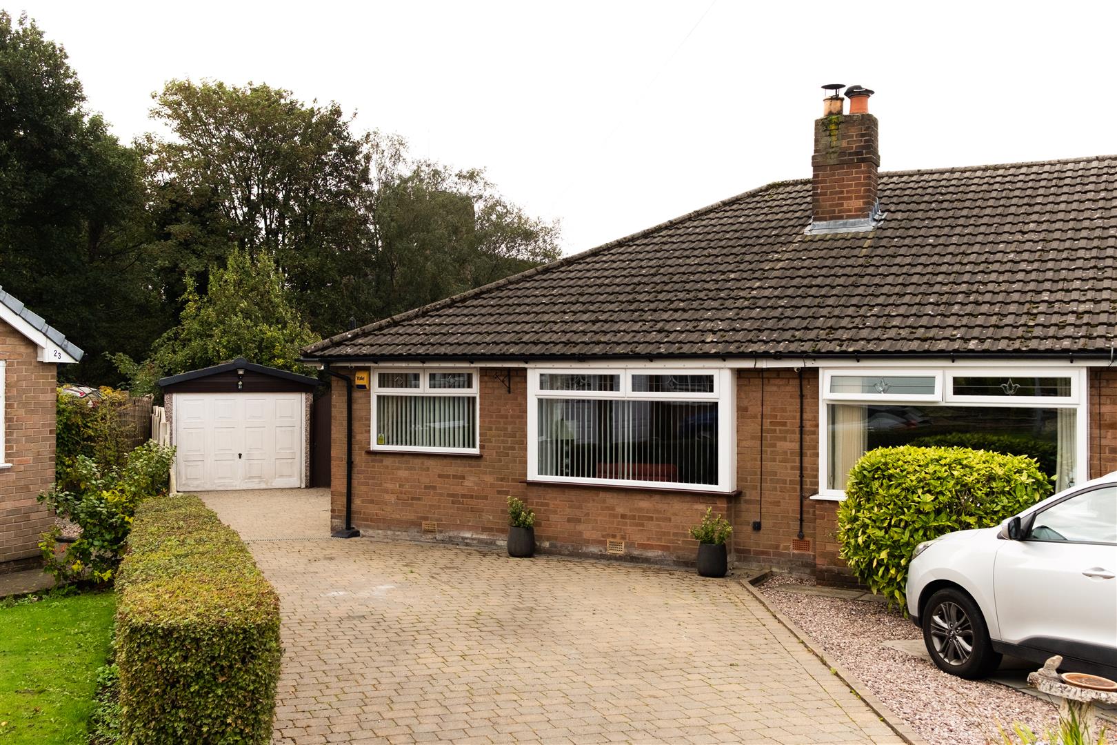 3 bed property in St. Pauls Close, Chorley